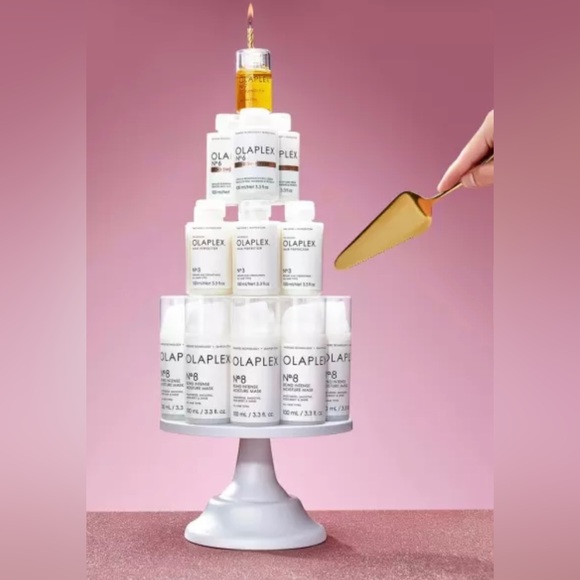 2/$30 Olaplex Product No. 6 Bond Smoother - Picture 3 of 12